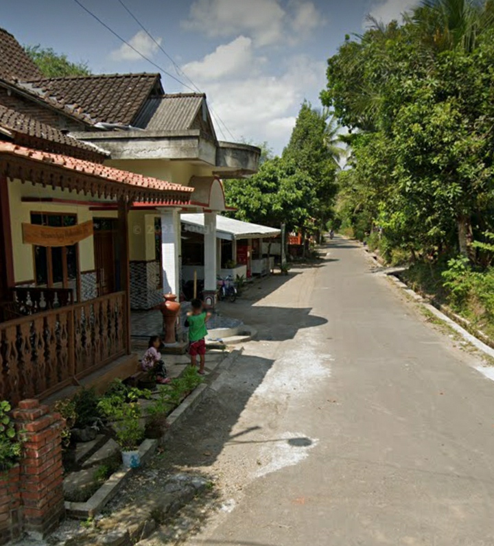 Homestay 1