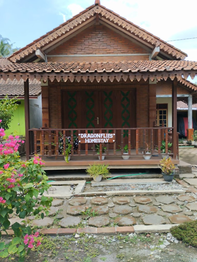 Homestay 2