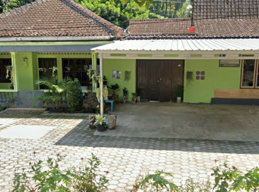 Homestay 1