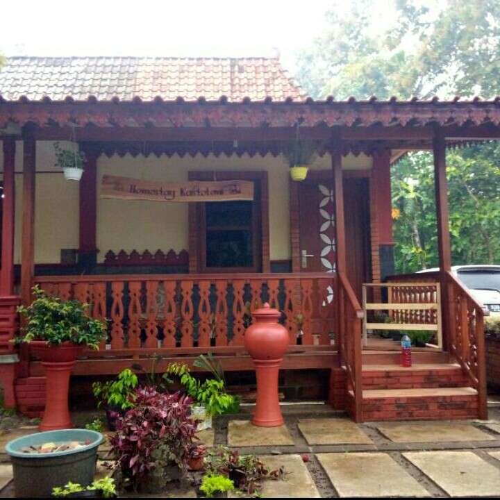 Homestay 3