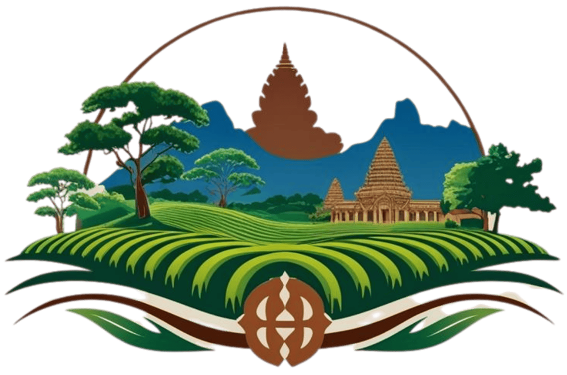 Bumen Jelapan Logo