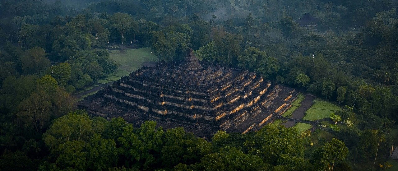 Candi Borobudur