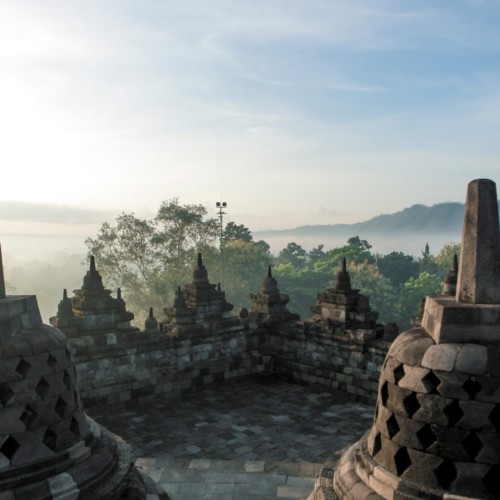 Candi Borobudur