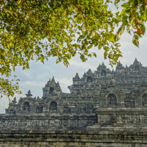 Candi Borobudur