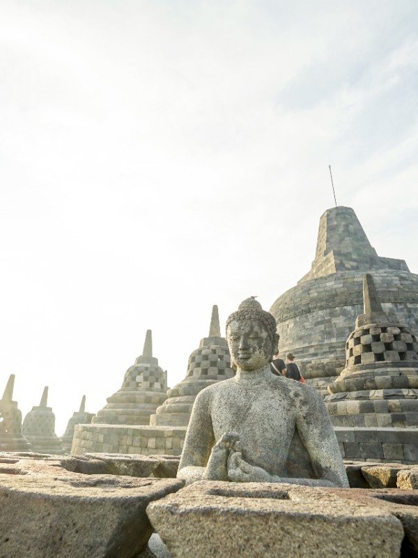 Candi Borobudur